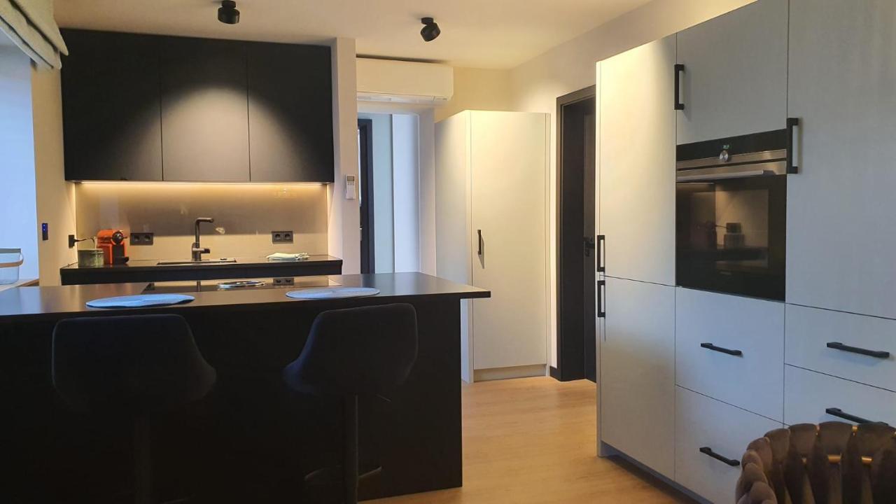 דירות אוברטשאוסן Better Living מראה חיצוני תמונה
